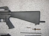 Colt AR-15 5.56 H-BAR Sporter - Image 2 of 15