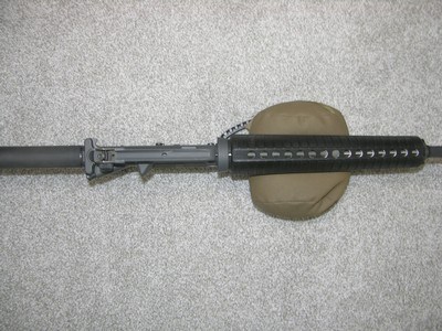 Colt AR-15 5.56 H-BAR Sporter - Image 14 of 15