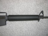 Colt AR-15 5.56 H-BAR Sporter - Image 9 of 15