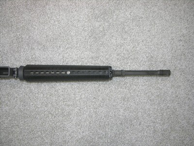 Colt AR-15 5.56 H-BAR Sporter - Image 11 of 15