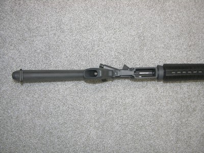 Colt AR-15 5.56 H-BAR Sporter - Image 12 of 15