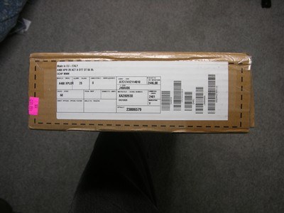 Beretta A-400 XPLOR 28GA. 26" Barrel NEW IN BOX - Image 2 of 11