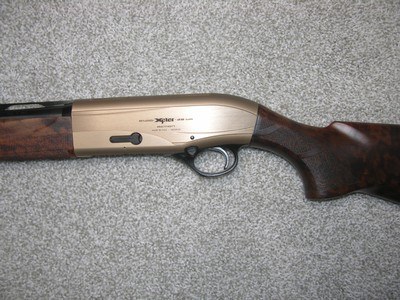 Beretta A-400 XPLOR 28GA. 26" Barrel NEW IN BOX - Image 6 of 11