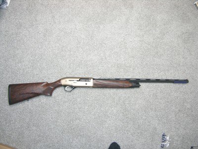 Beretta A-400 XPLOR 28GA. 26" Barrel NEW IN BOX - Image 8 of 11