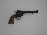 Ruger single six .22LR - Image 2 of 5
