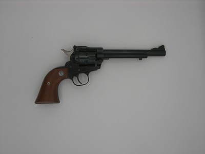 Ruger single six .22LR - Image 2 of 5