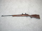 Sako Vixen L-461 .222 REM - 1 of 15