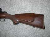 Sako Vixen L-461 .222 REM - 2 of 15