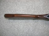 Sako Vixen L-461 .222 REM - 8 of 15