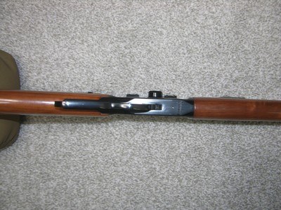 Winchester 9422M .22WMR - Image 9 of 15