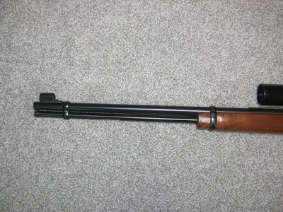 Winchester 9422M .22WMR - Image 4 of 15