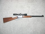 Winchester 9422M .22WMR - Image 1 of 15
