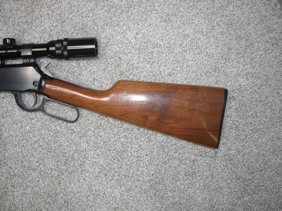Winchester 9422M .22WMR - Image 2 of 15