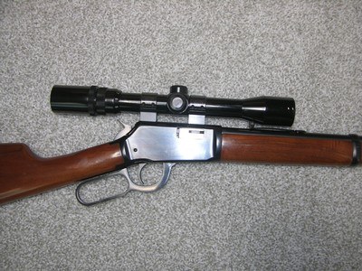 Winchester 9422M .22WMR - Image 6 of 15