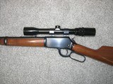 Winchester 9422M .22WMR - Image 3 of 15