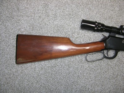 Winchester 9422M .22WMR - Image 5 of 15