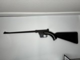 Charter Arms AR-7 Survival Rifle .22LR - Image 1 of 4