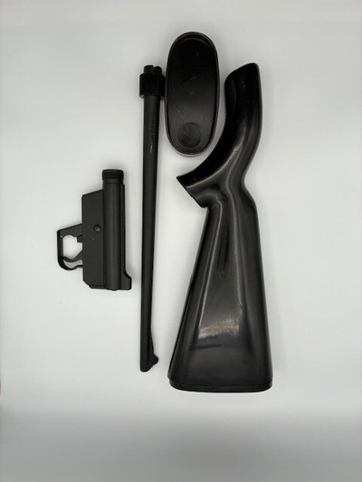 Charter Arms AR-7 Survival Rifle .22LR - Image 3 of 4