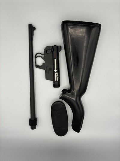 Charter Arms AR-7 Survival Rifle .22LR - Image 2 of 4