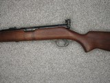Savage 6D .22LR. - 3 of 14