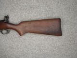 Savage 6D .22LR. - 2 of 14