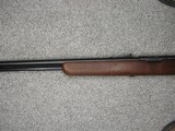 Savage 6D .22LR. - 4 of 14