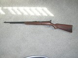 Savage 6D .22LR. - 1 of 14