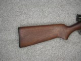 Savage 6D .22LR. - 9 of 14