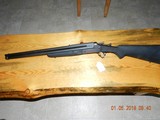 Savage 24 223x 12 gauge 3 inch with scope - 9 of 9