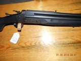 Savage 24 223x 12 gauge 3 inch with scope - 2 of 9