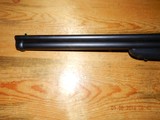 Savage 24 223x 12 gauge 3 inch with scope - 5 of 9