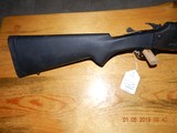 Savage 24 223x 12 gauge 3 inch with scope - 3 of 9