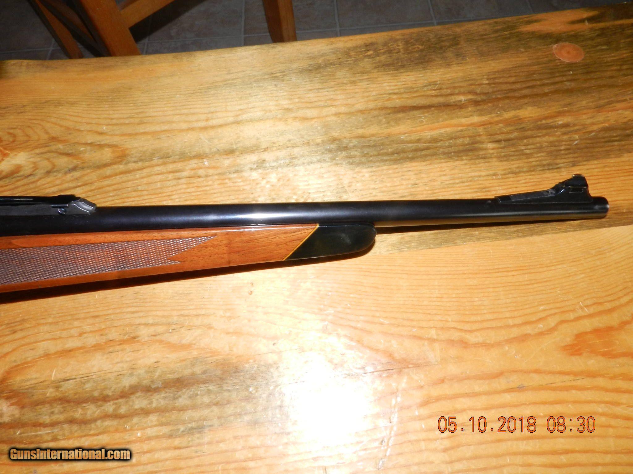 Remington 660 222 About mint