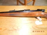 Remington 660 222 About mint- 8 of 9