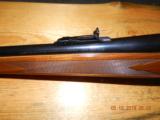 Remington 660 350 mag - 1 of 9