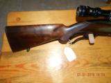 Winchester 88 358 & scope - 4 of 11
