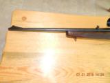 Winchester 88 358 & scope - 7 of 11