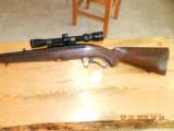 Winchester 88 358 & scope - 5 of 11