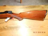 Remington 660 223 Rare As new - 9 of 11