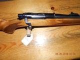 Remington 600 Mohawk 243 - 6 of 9