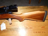 Remington 600 350 mag - 2 of 9