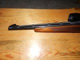 Remington 600 350 mag - 4 of 9