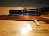 Remington 600 350 mag - 3 of 9