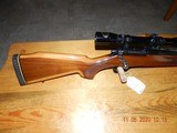 Remington 600 350 mag - 7 of 9