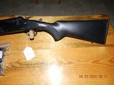 Savage 24G 17 hmr x 12 gauge 3 inch - 2 of 8