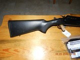 Savage 24G 17 hmr x 12 gauge 3 inch - 6 of 8