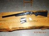 Savage 24G 17 hmr x 12 gauge 3 inch - 1 of 8