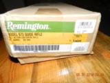 Remington 673 new in box243 - 1 of 2