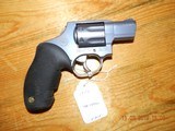 Taurus titanium 617 2 inch Spectrum Blue Rare - 1 of 3