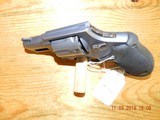 Taurus titanium 617 2 inch Spectrum Blue Rare - 2 of 3